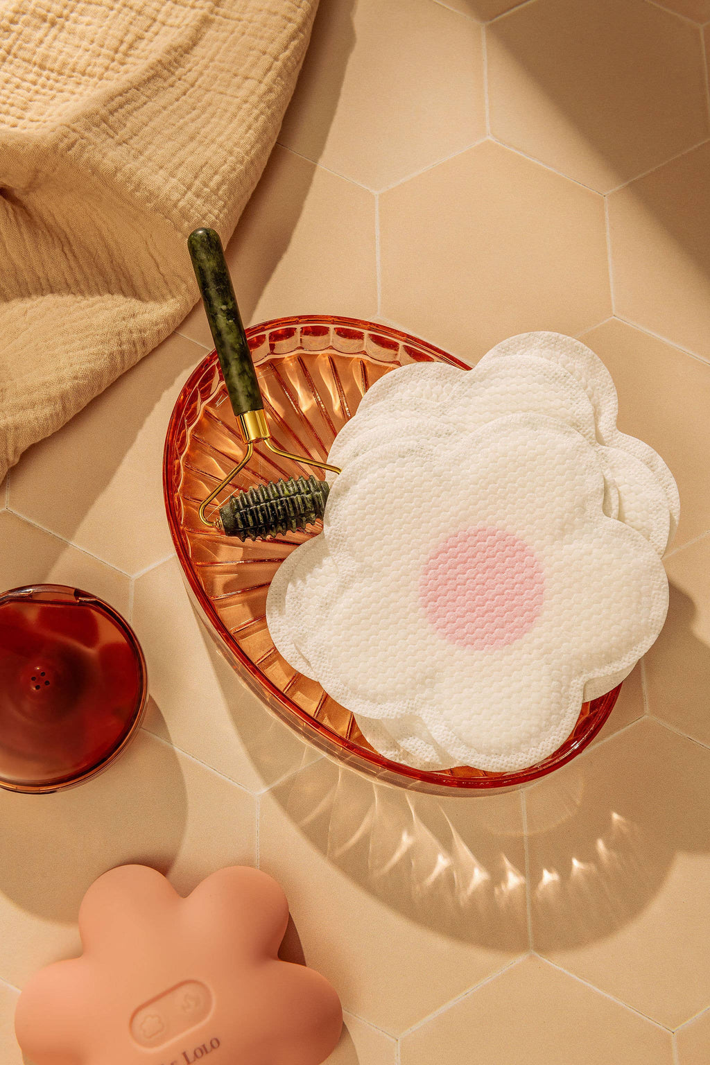 Le Lolo - Disposable Nursing Pad | New Mom Gift, Postpartum, Maternity
