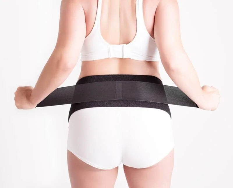 CABEA®, llc - Babybellyband Original Maternity Support Belt