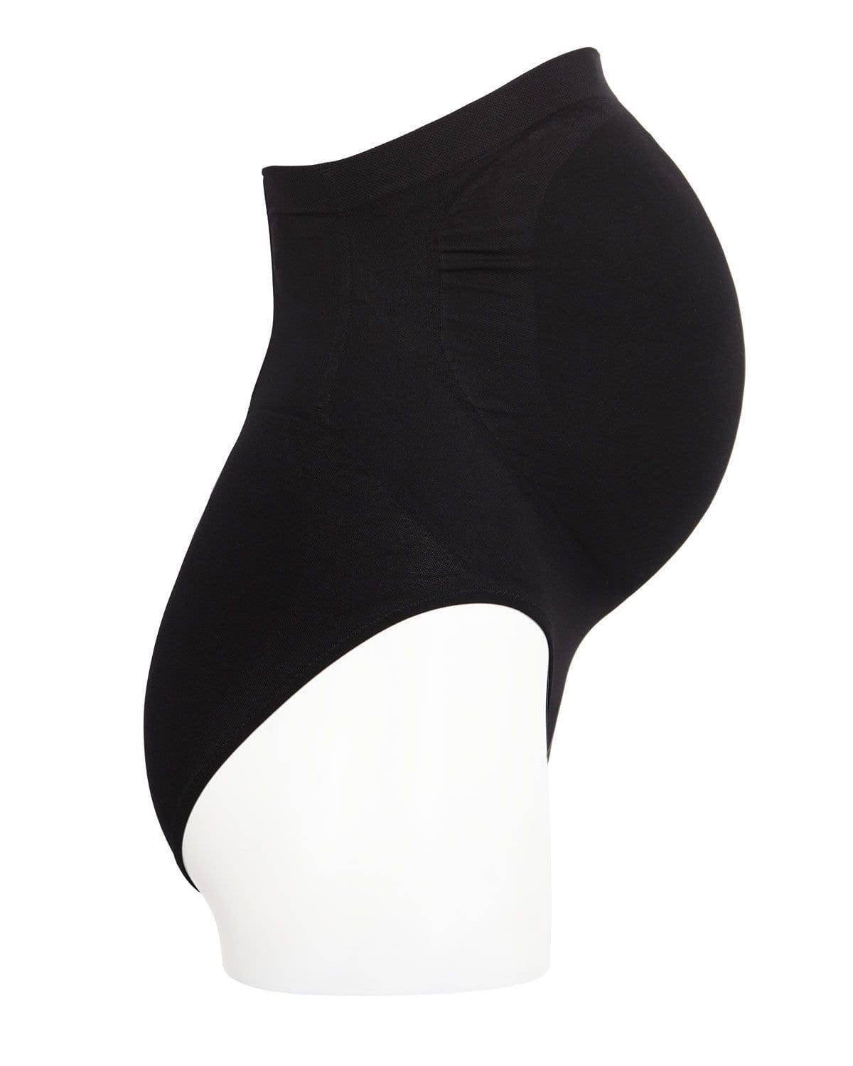 SlimMe High Waist Maternity Briefs