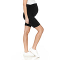 Basic Maternity Shorts
