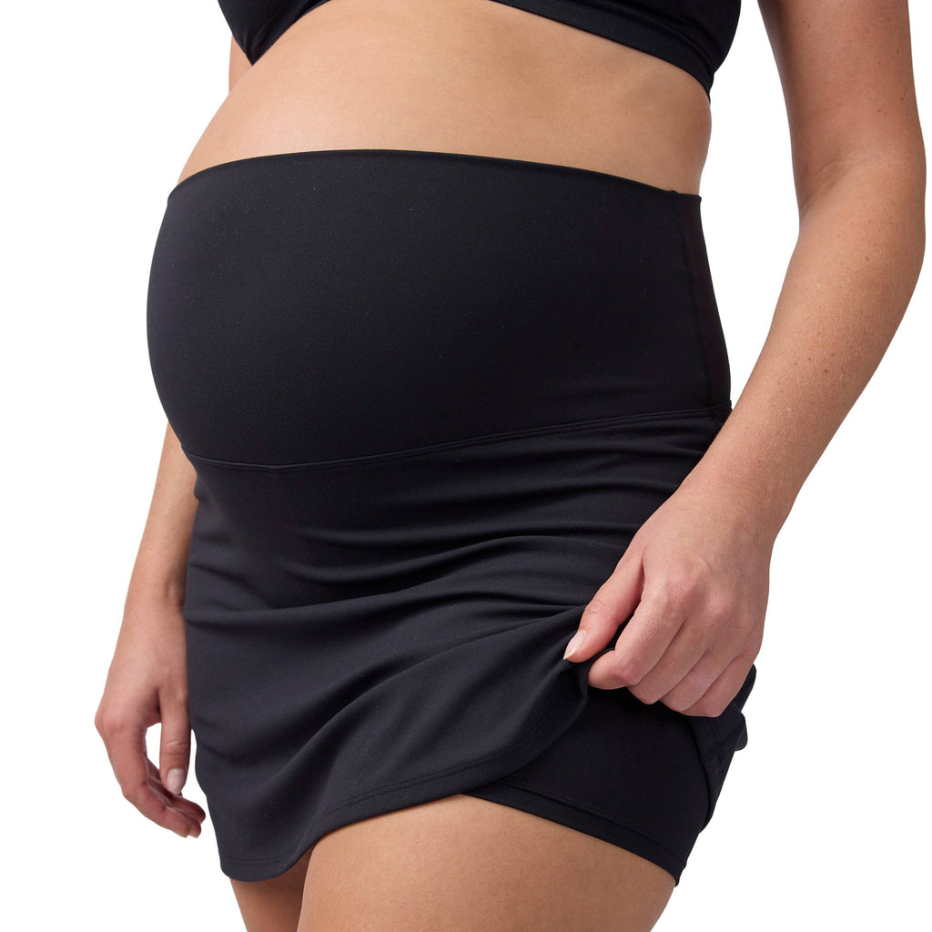 Everyday Maternity Active Skort