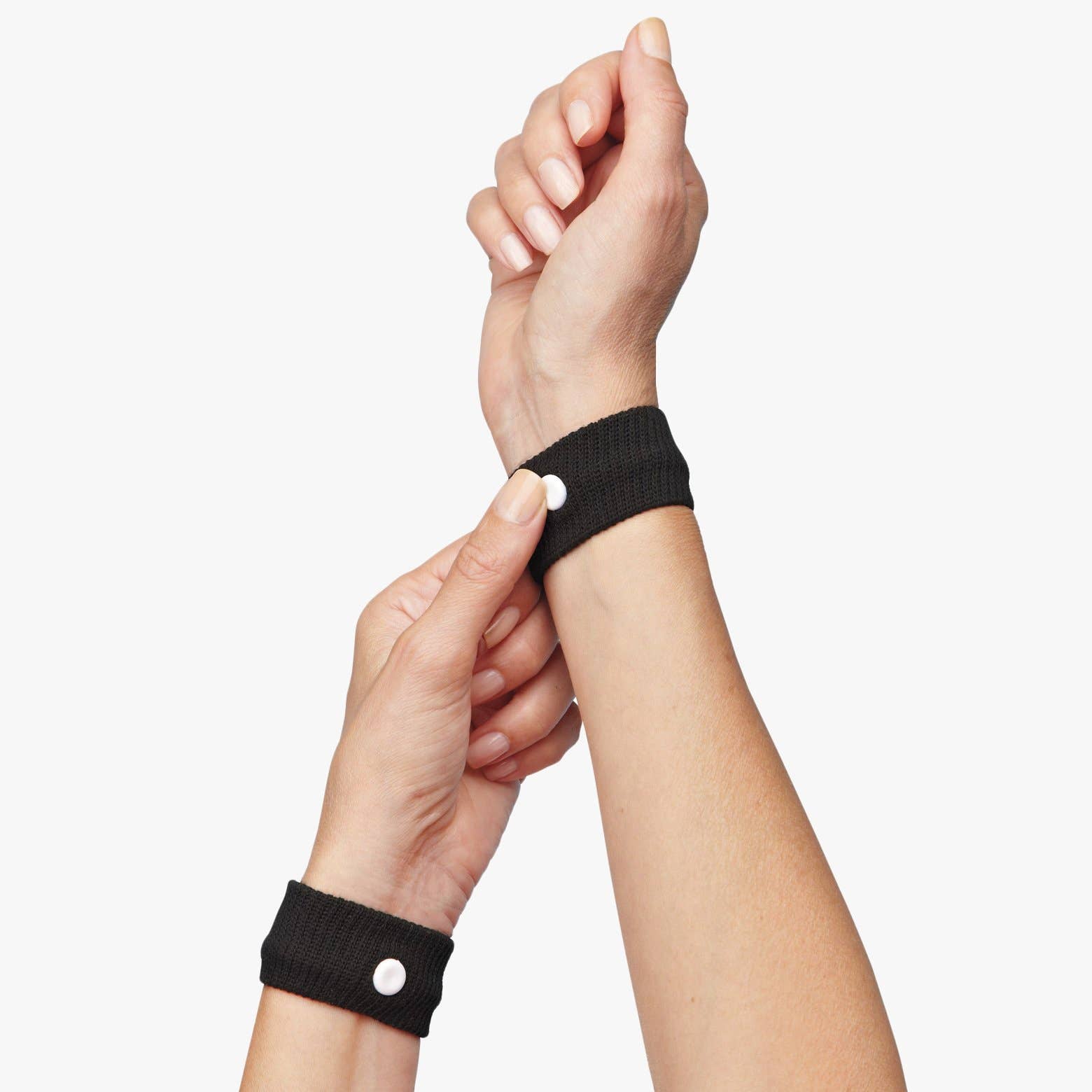 Mother Mother - Pregnancy Nausea Relief Bands (Acupressure Wristbands)