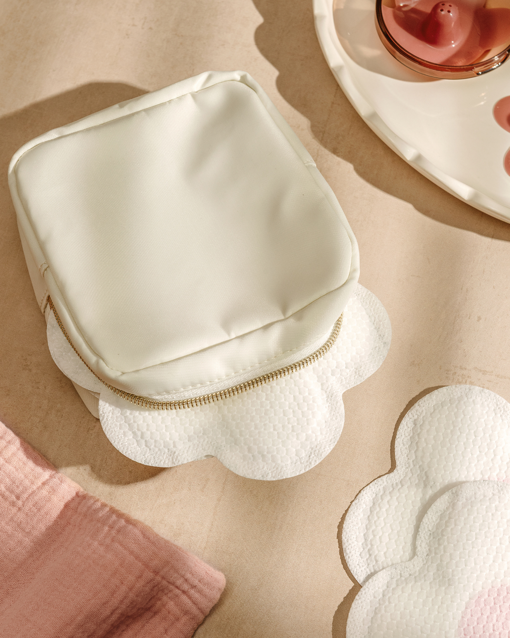 Le Lolo - Disposable Nursing Pad | New Mom Gift, Postpartum, Maternity