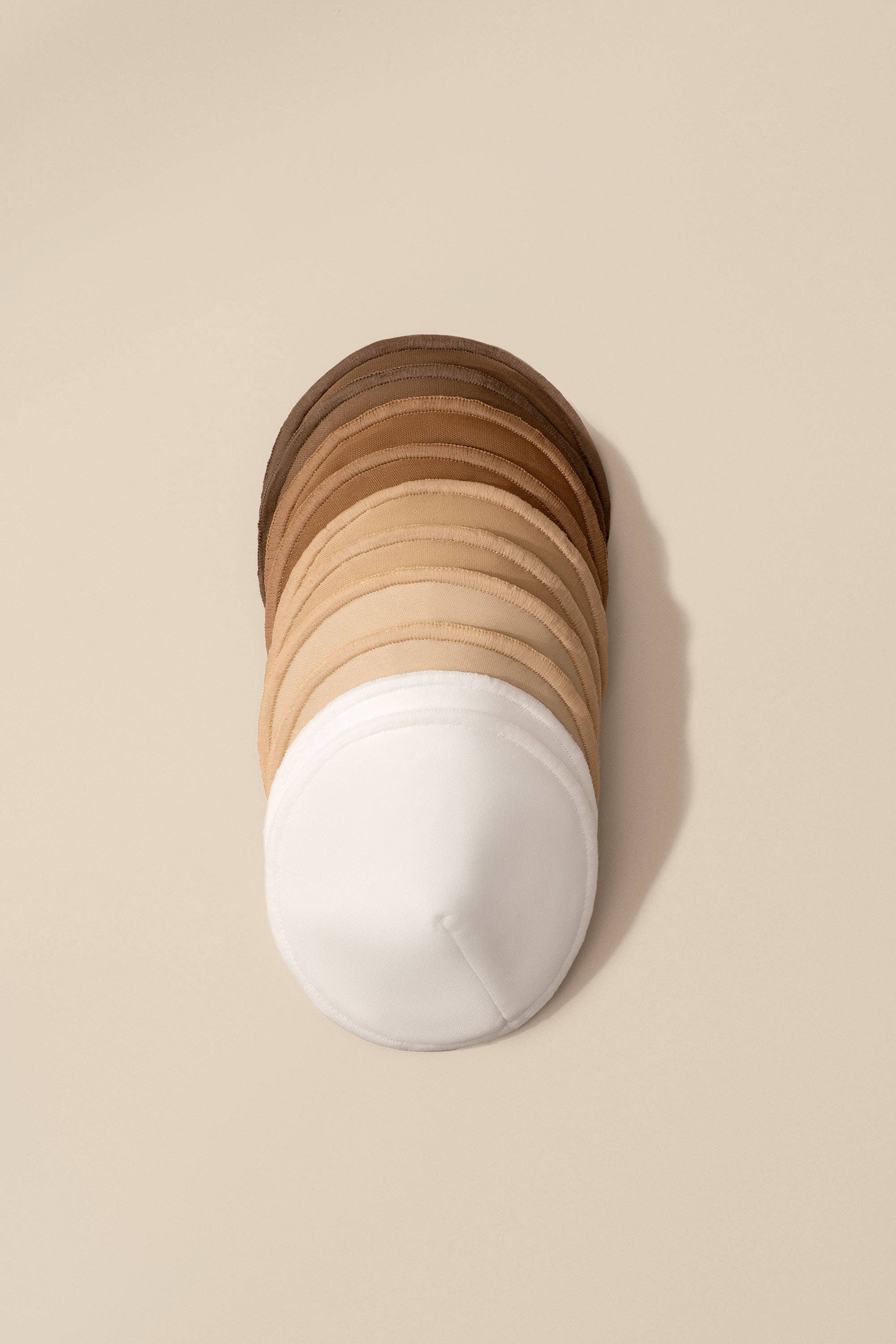Le Lolo - Reusable Nursing Pads | Breastfeeding, Postpartum, New Mom