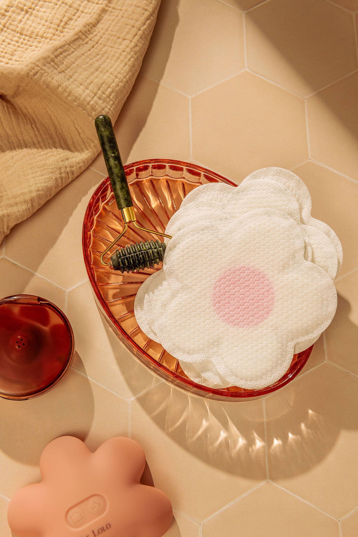 Le Lolo - Disposable Nursing Pad | New Mom Gift, Postpartum, Maternity