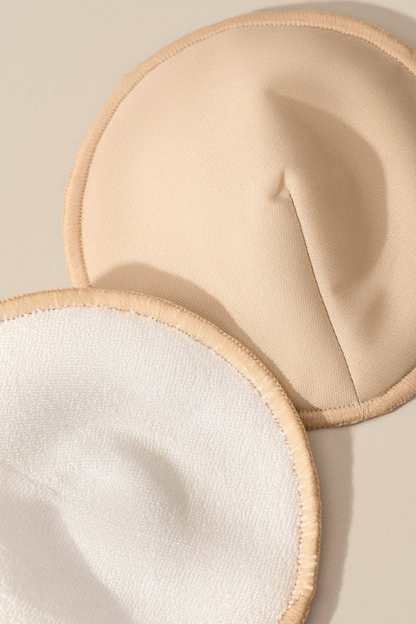 Le Lolo - Reusable Nursing Pads | Breastfeeding, Postpartum, New Mom