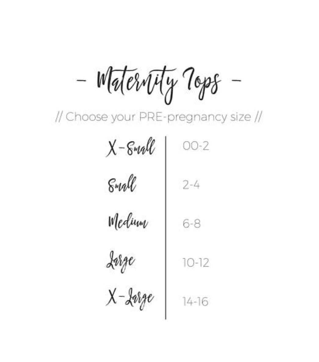 Love Arrows Maternity Shirt
