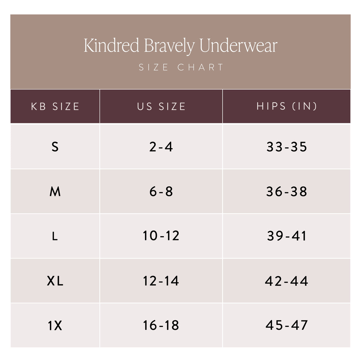 Grow with Me Maternity & Postpartum Thong