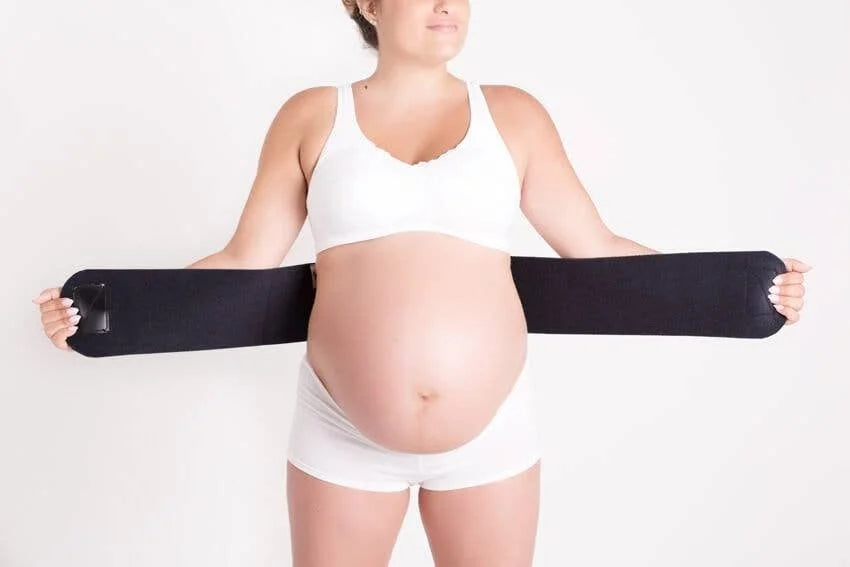 CABEA®, llc - Babybellyband Original Maternity Support Belt