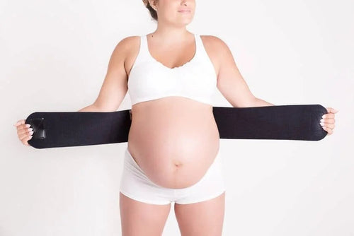 CABEA®, llc - Babybellyband Original Maternity Support Belt