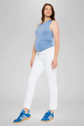 Kan Can Boyfriend Maternity Jeans