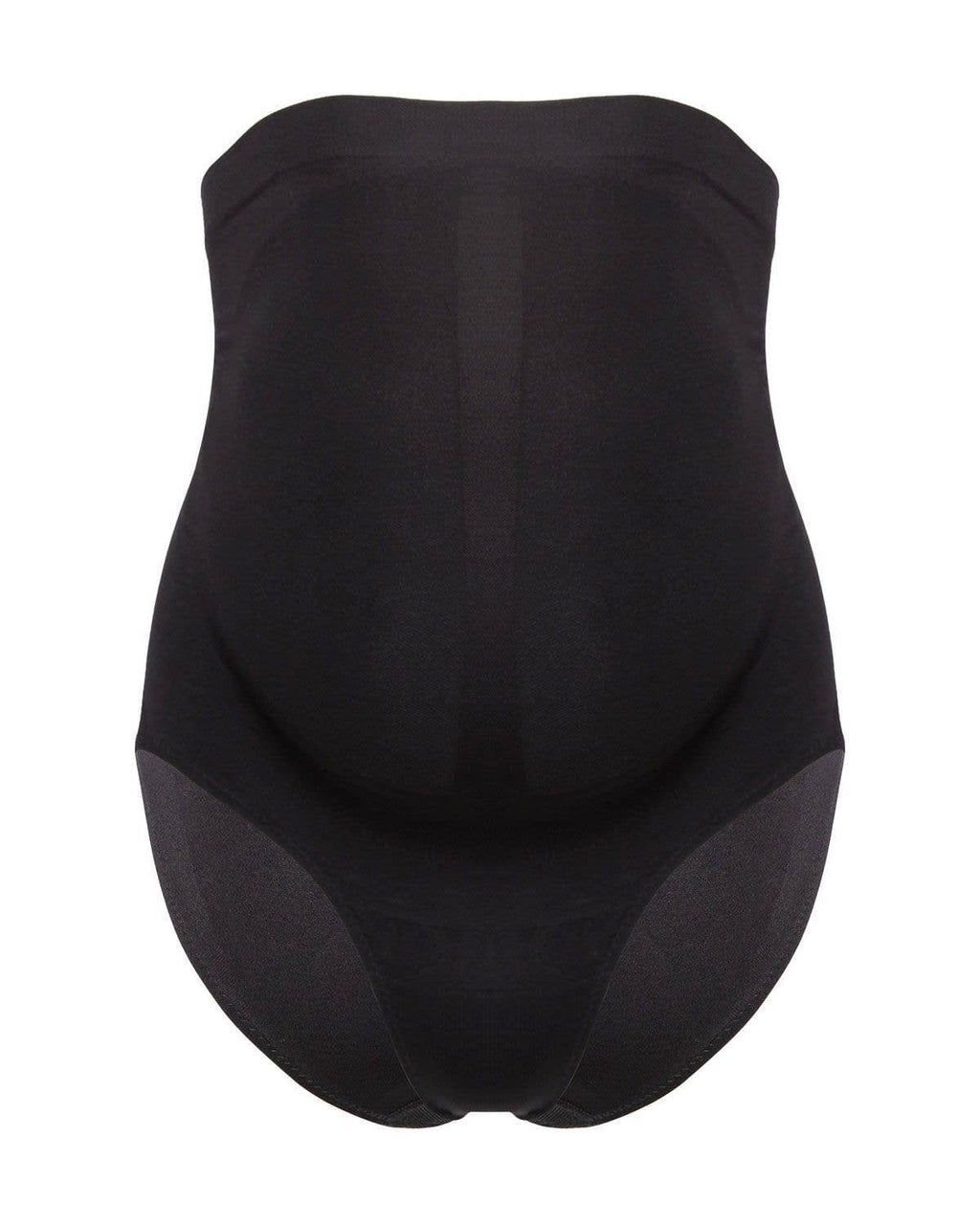 SlimMe High Waist Maternity Briefs