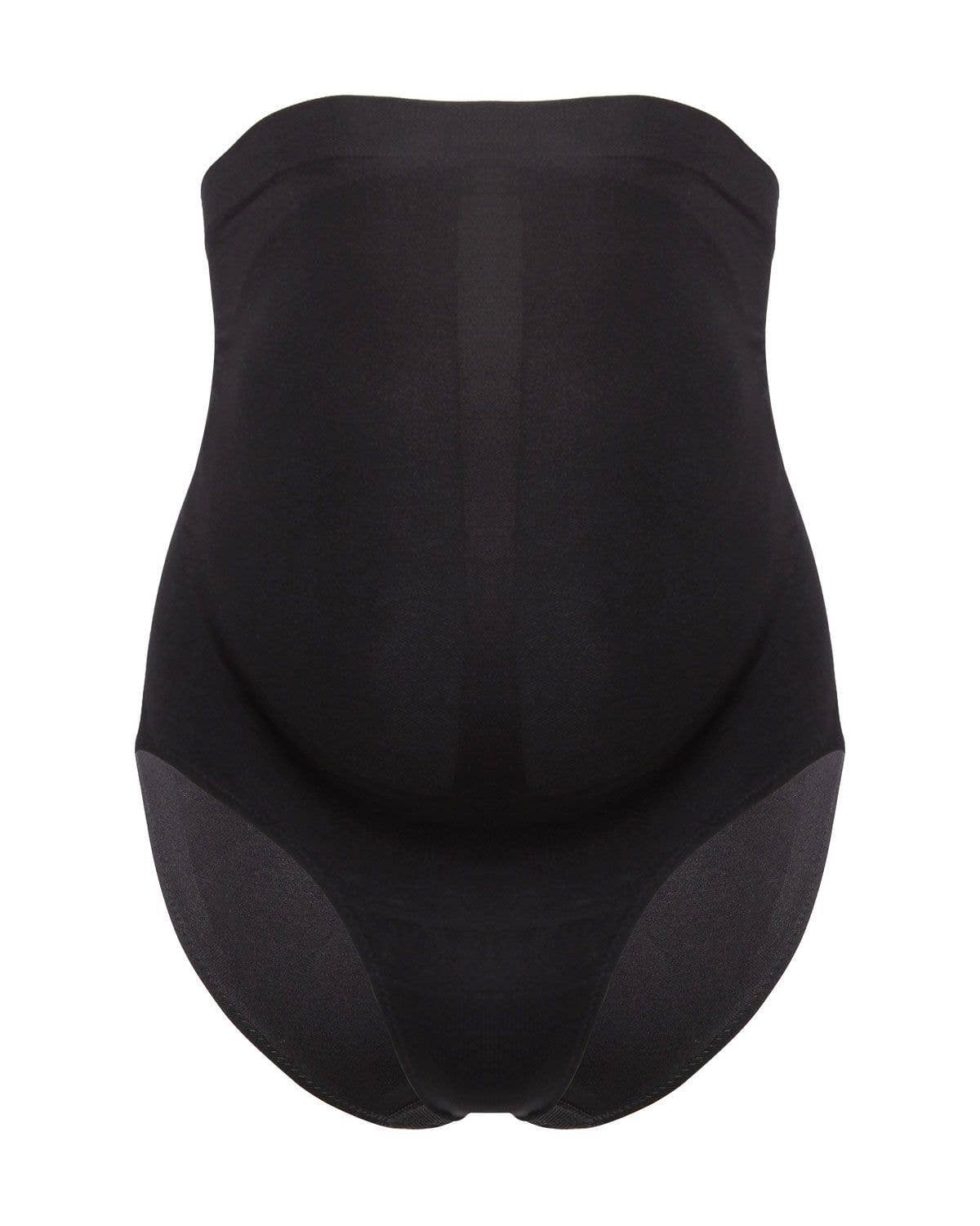 SlimMe High Waist Maternity Briefs