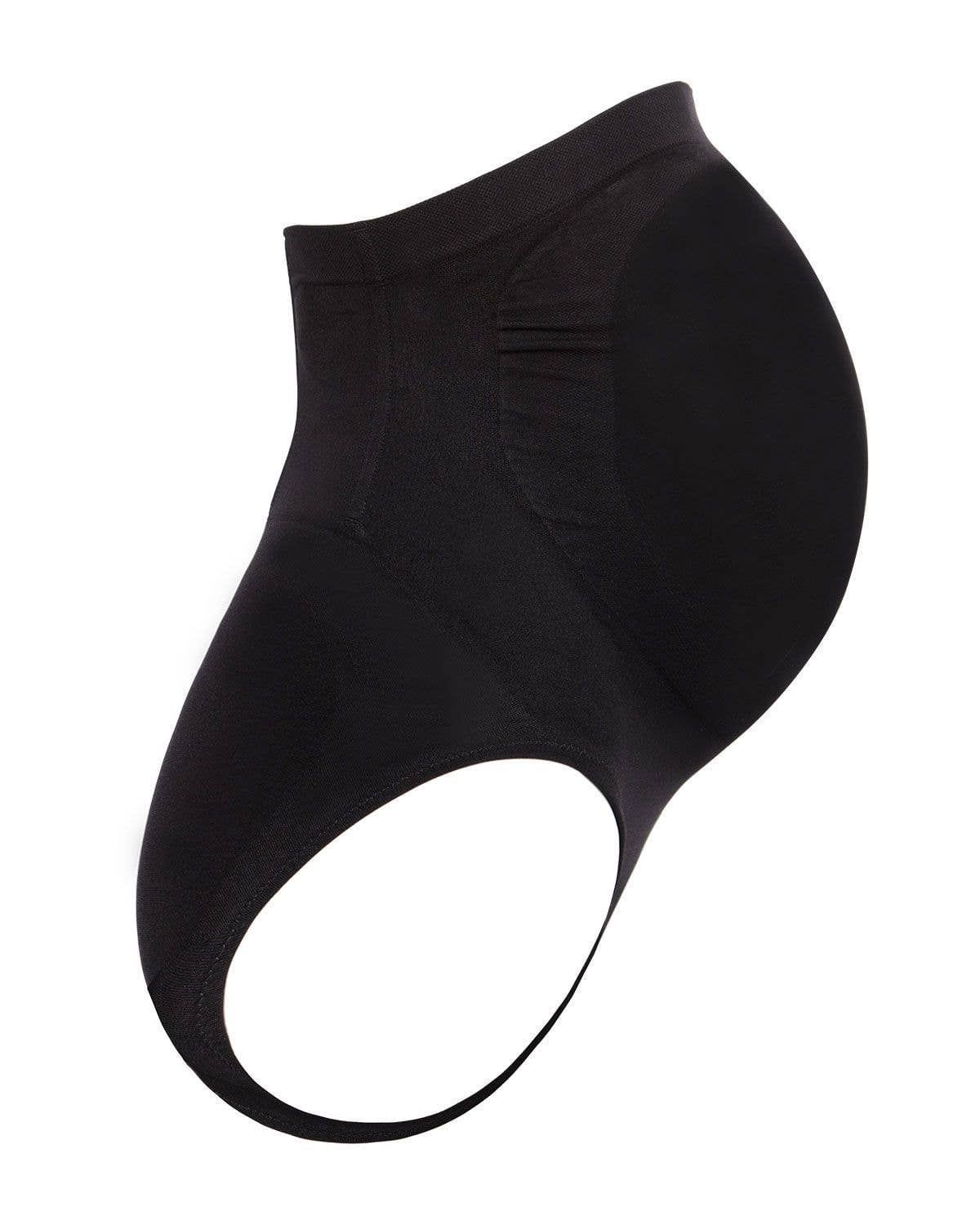 SlimMe High Waist Maternity Briefs