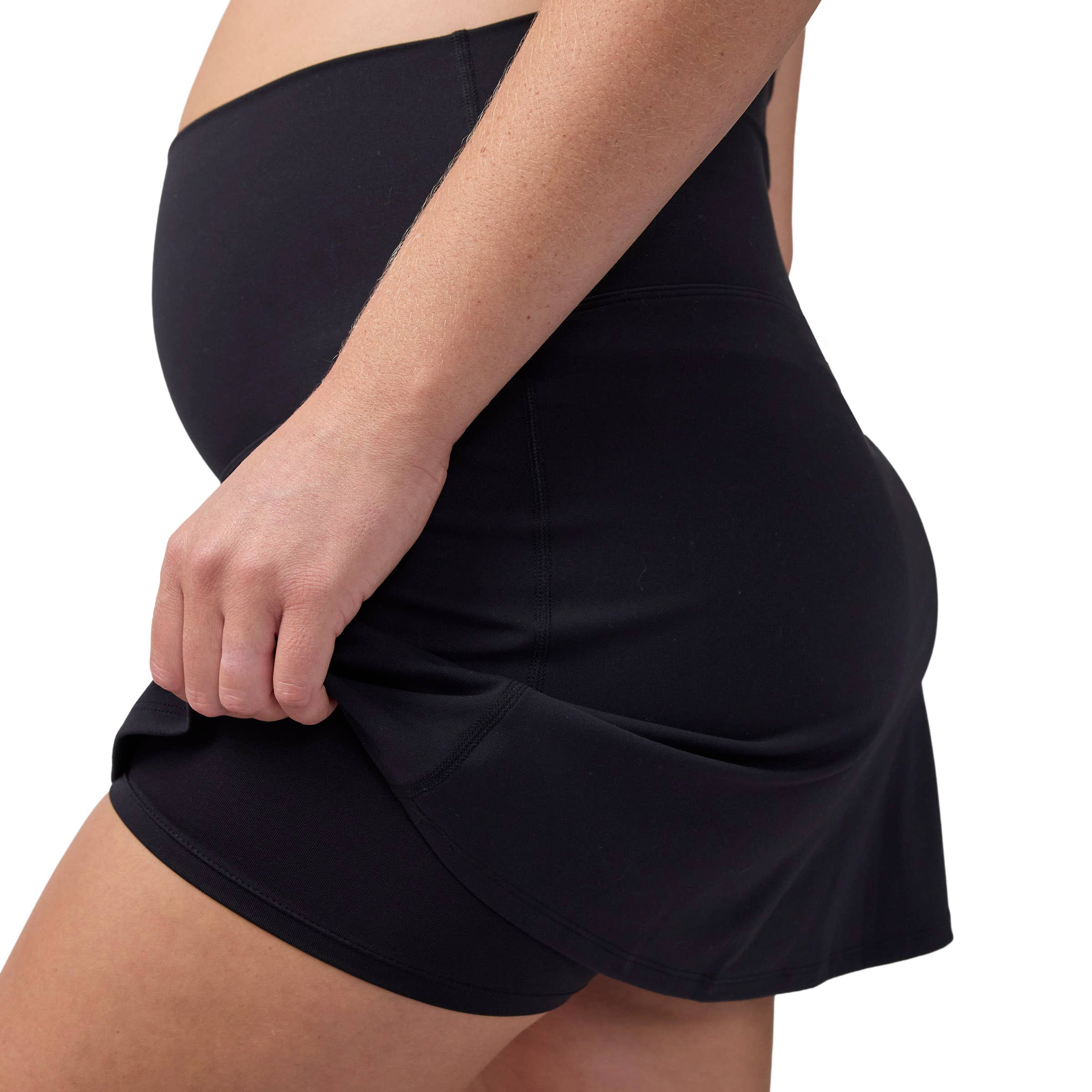 Everyday Maternity Active Skort